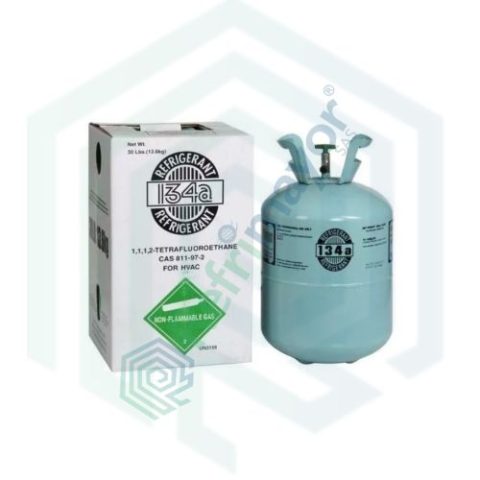 REFRIGERANTE R 134A REFRIGERANT 30 LBS REFRIMAYOR