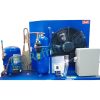 Unidad condensadora Optyma Danfoss microcanal 3.5 HP, trifásica, 220V.