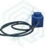 BOBINA SOLENOIDE DANFOSS 220V - Imagen 2