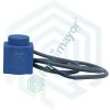 BOBINA SOLENOIDE DANFOSS 220V