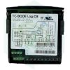 CONTROLADOR ELECTRÓNICO TC900 LOG 110/220V - Imagen 2
