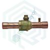 VALVULA CIERRE MANUAL BOLA DANFOSS 3/8 - Imagen 7