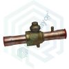 VALVULA CIERRE MANUAL BOLA DANFOSS 3/8 - Imagen 6