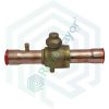 VALVULA CIERRE MANUAL BOLA DANFOSS 3/8 - Imagen 5